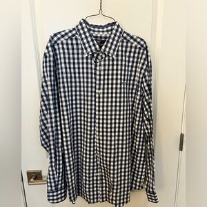 Vineyard Vines Whale Shirt Men’s